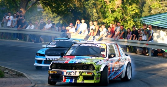 Podsumowanie sezonu 2011